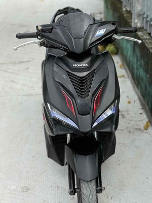Honda Air Blade 2018 Đen Smartkey. Mua bán Xe máy tại Huyện Bến Lức Long An được đăng bởi Xe Máy Trung Toán
