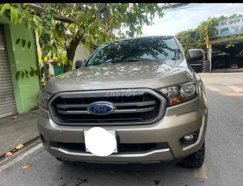 Ford Ranger 2020 XLS 2.2L 4x2 AT - 87000 km. Mua bán Ô tô tại Quận Bình Tân Tp Hồ Chí Minh được đăng bởi Chị Ngân hình 1