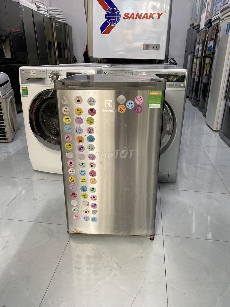 ELECTROLUX 90L😘 HOẠT ĐỘNG TỐT GIÁ SV BAO SHIP BH3T