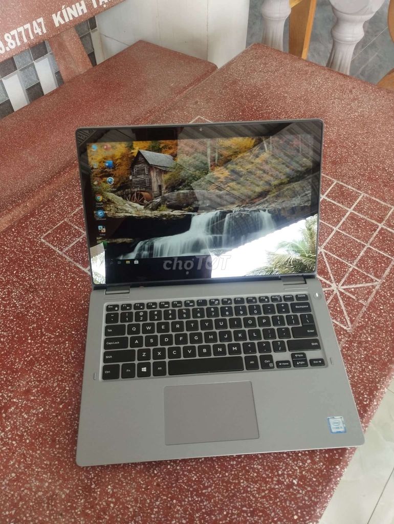 Dell 3310 i5 8th 14 inch 8GB/256GB. Mua bán Laptop tại Thành phố Châu Đốc An Giang được đăng bởi Nguyễn Văn Tứ hình 1