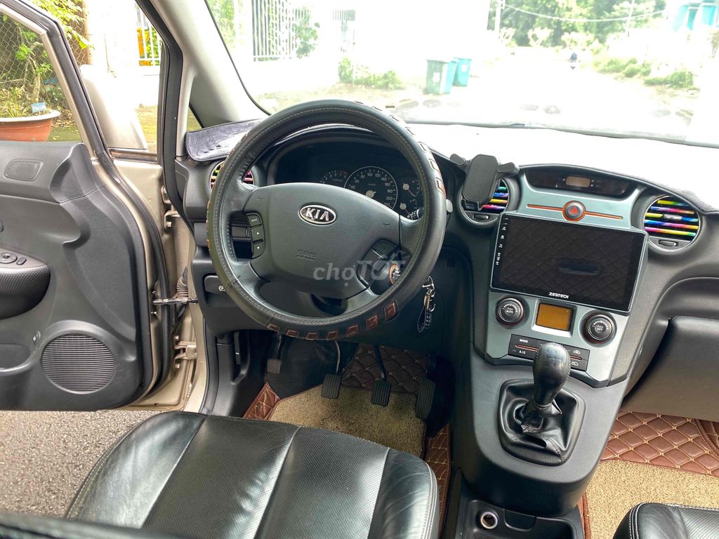 Kia Carens 2014 EX - 110000 km. Mua bán Ô tô tại Thành phố Long Khánh Đồng Nai được đăng bởi Mr hiếu hình 10