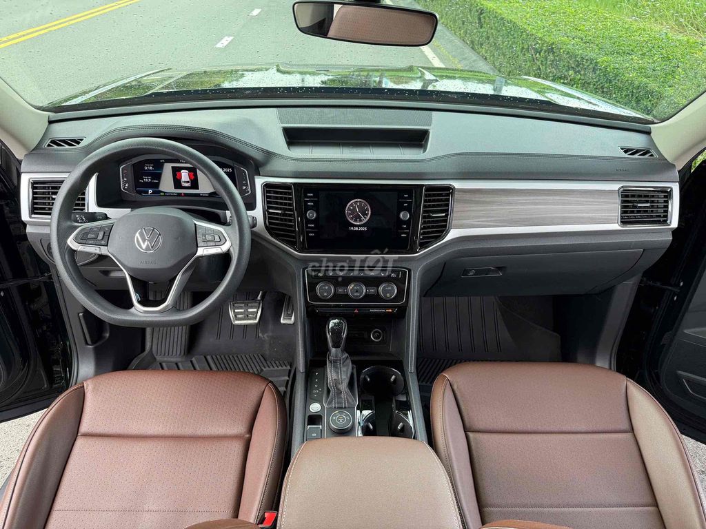 Volkswagen Teramont 2022 2.0T  4Motion - 46000. Mua bán Ô tô tại Quận 1 Tp Hồ Chí Minh được đăng bởi Ngọc hình 6