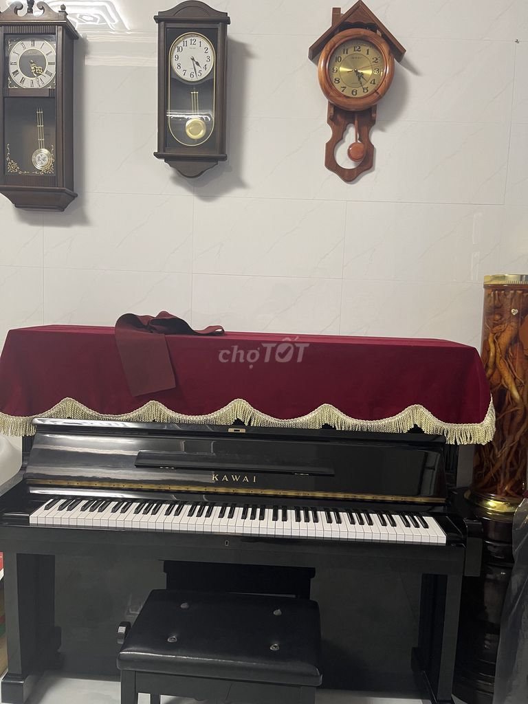 Đàn Piano Kawai BL51 . Mua bán Nhạc cụ tại Huyện Châu Thành An Giang được đăng bởi Phan Chi  hình 1