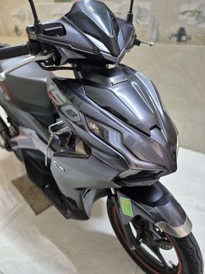 Honda Airblade 2021 150cc Đen xám