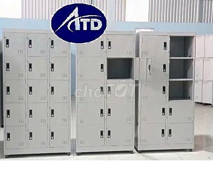 TỦ LOCKER\TỦ LOCKER / TỦ LOCKER -TỦ LOCKER SẮT