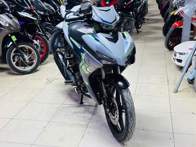 XE MÁY THỊNH PHÁT - EXCITER 155 ABS XÁM XANH LƯỚT. Mua bán Xe máy tại Quận Bắc Từ Liêm Hà Nội được đăng bởi XE MÁY THỊNH PHÁT XE LƯỚT GIÁ RẺ