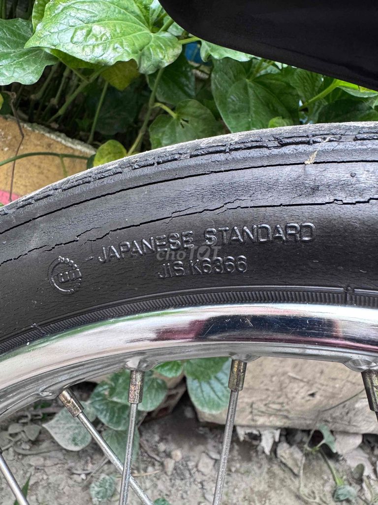 Suzuki Viva 2002 Xanh dương 24.000km. Mua bán Xe máy tại Quận 7 Tp Hồ Chí Minh được đăng bởi anh bảy hình 5