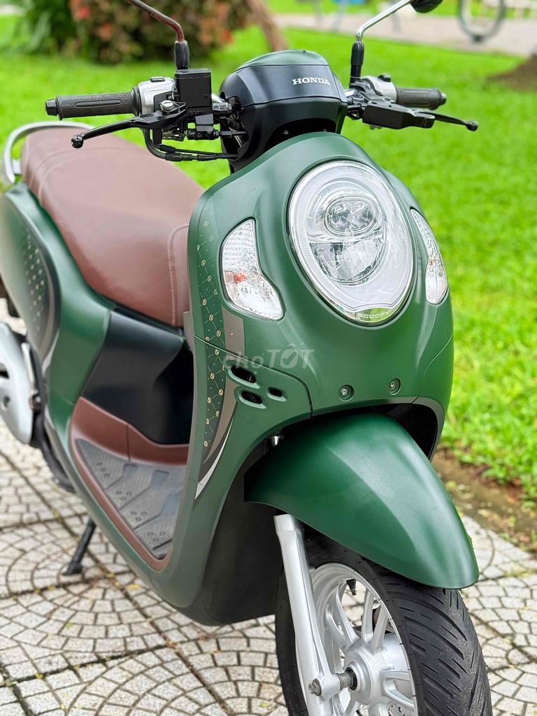 Scoopy 2024 biển 43. khoá smartkey. Mua bán Xe máy tại Quận Sơn Trà Đà Nẵng được đăng bởi AN  chuyên mua bán xe máy cũ tại 386 ngô quyền sơn trà đà nẵng  BÁN XE TRẢ GÓP hình 6