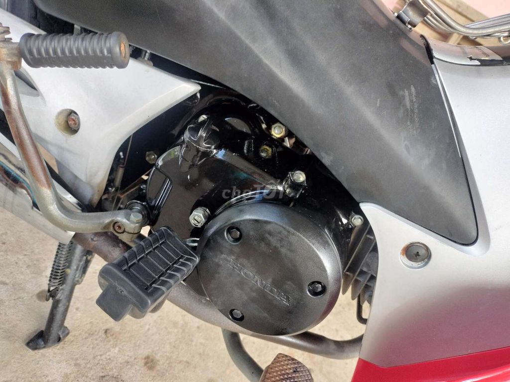 Wavealpha2016,xe 100 ,bs 63 xe máyzin. Mua bán Xe máy tại Huyện Ba Tri Bến Tre được đăng bởi Giang Ba Tri chợ bảo thanh  hình 5