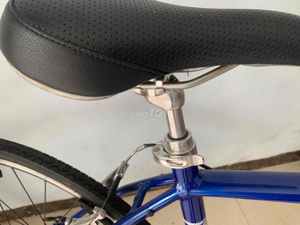 Bán xe thể thao chính hãng Giant xịn. Mua bán Xe đạp tại Quận Cẩm Lệ Đà Nẵng được đăng bởi datmasuto hình 5