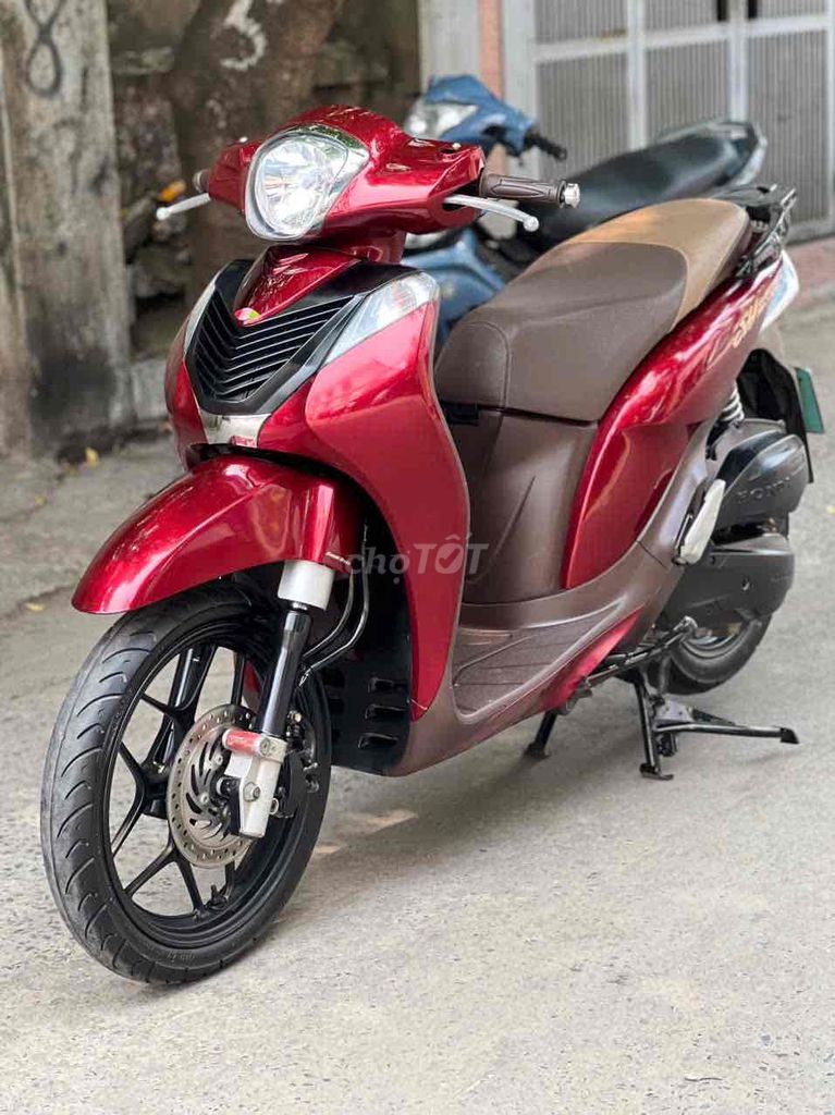 SH Mode 2019 mới 95% chính chủ sang tên luôn. Mua bán Xe máy tại Quận Nam Từ Liêm Hà Nội được đăng bởi E Hoà hình 3