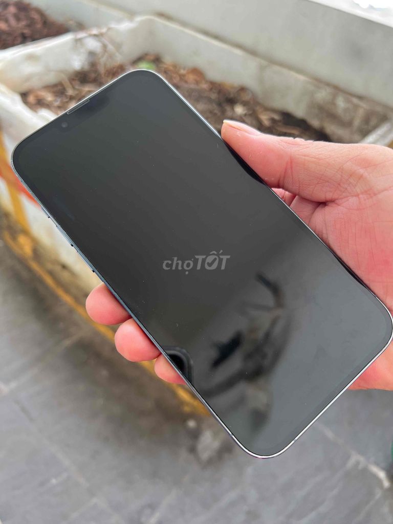 iPhone 13 Pro Max 1tb Xanh dương. Mua bán Điện thoại tại Huyện Bình Chánh Tp Hồ Chí Minh được đăng bởi La bàng hình 1
