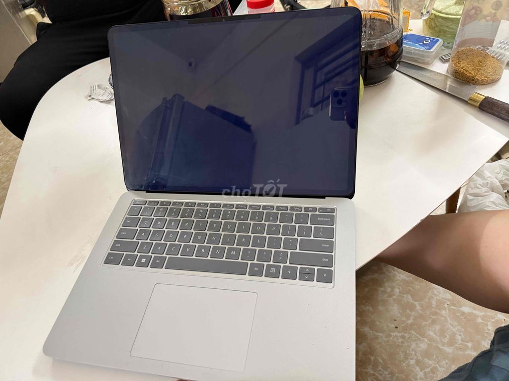 Microsoft Surface Laptop Studio i7-11370H 32GB/2TB. Mua bán Laptop tại Quận Cầu Giấy Hà Nội được đăng bởi Miu hình 1