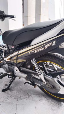 Bán nhanh xe Future neo Fi 2009. Mua bán Xe máy tại Thị xã Tân Châu An Giang được đăng bởi khoa