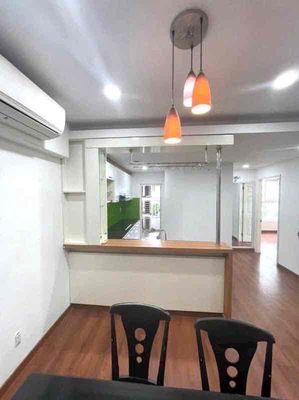 Cần bán gấp căn hộ Ruby Garden, có Sổ Hồng, 68m2-2PN-2WC tặng Full NT
