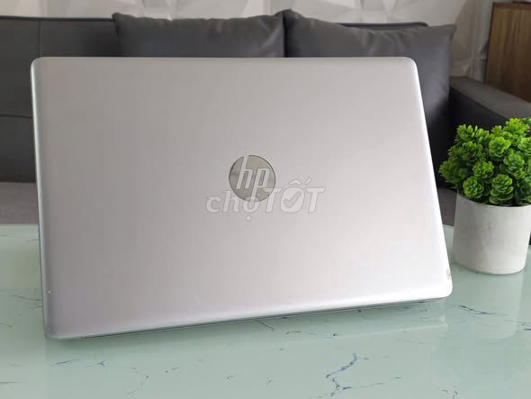 HP 15DA i3-7020U 15.6 inch 4GB/128GB Bạc. Mua bán Laptop tại Quận 1 Tp Hồ Chí Minh được đăng bởi Hội Đồ Điện Tử hình 1