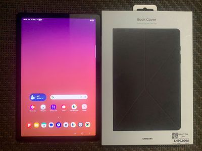 samsung tab A9+ wifi zin đẹp còn bh