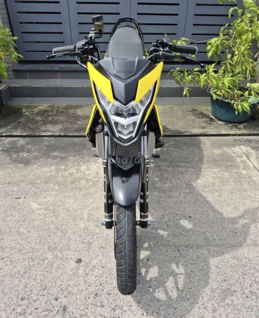 Sonic 2017,máy zin,xe đẹp,nên đồ chơi,59N2-91968. Mua bán Xe máy tại Huyện Hóc Môn Tp Hồ Chí Minh được đăng bởi                    CẦM ĐỒ TÍN PHÁT hình 3