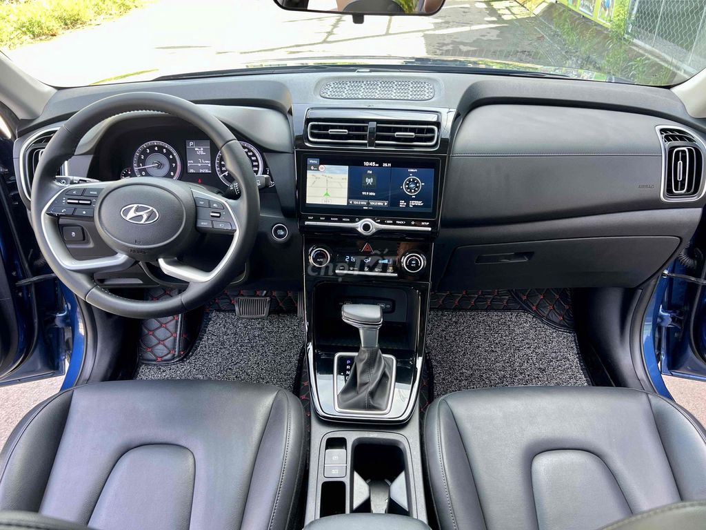 Creta 2022 Đặc Biệt 34.000km bao check tets. Mua bán Ô tô tại Thành phố Thủ Đức Tp Hồ Chí Minh được đăng bởi Sơn hình 15