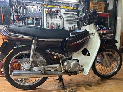 Supper Dream 2004 Ngon Rẻ. Mua bán Xe máy tại Quận Ngô Quyền Hải Phòng được đăng bởi Nguyễn Tuấn