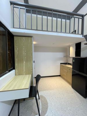 căn hộ mini duplex cao 1,6m  gần sân bay. Cho thuê căn hộ/chung cư tại Quận Tân Bình Tp Hồ Chí Minh được đăng bởi HoanTran