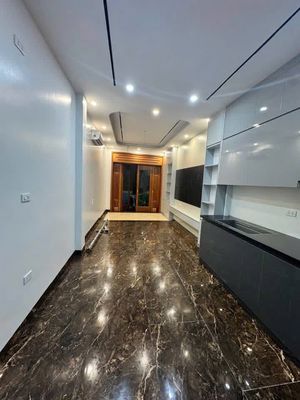 Townhouse 35 m² · 4 bed · Đường Phạm Văn Đồng