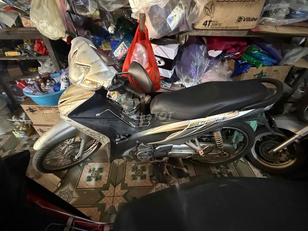 Xe wave RS và wave RSX. Mua bán Xe máy tại Huyện Nghĩa Hưng Nam Định được đăng bởi Chưa đặt tên hình 4