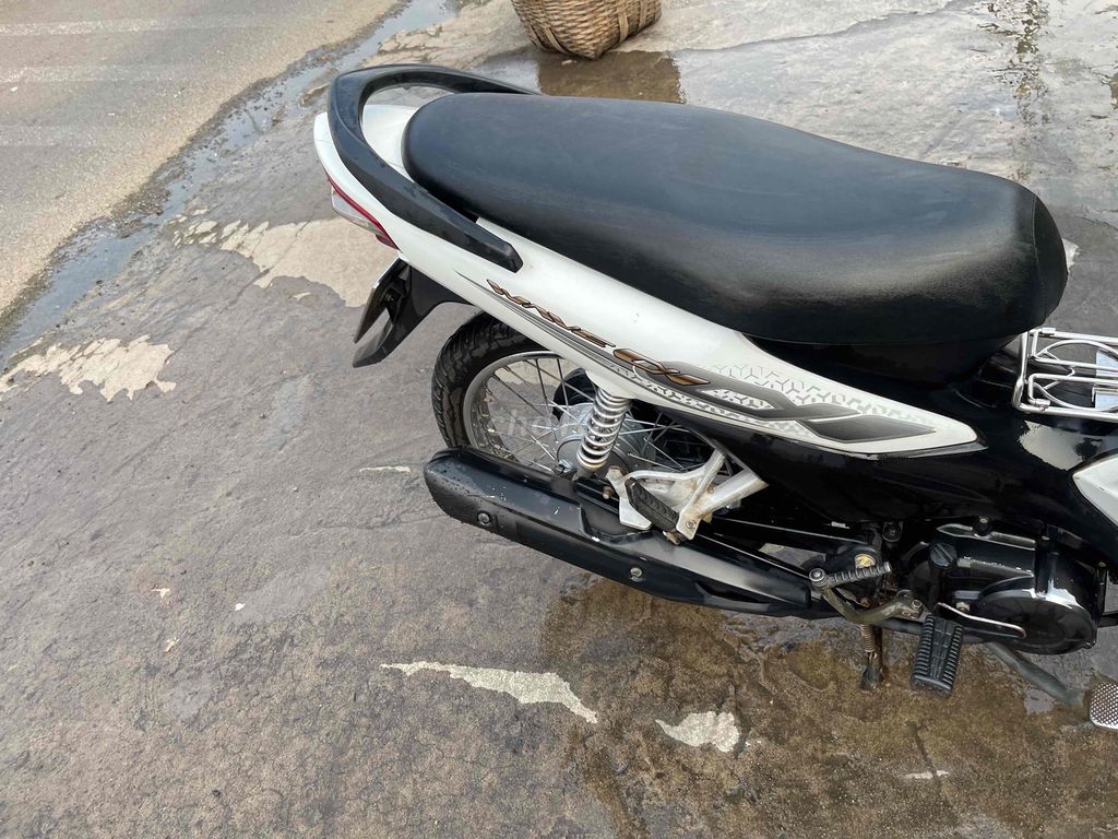 bán wave 110 mau Trang. Mua bán Xe máy tại Huyện Trảng Bom Đồng Nai được đăng bởi giàu hình 6