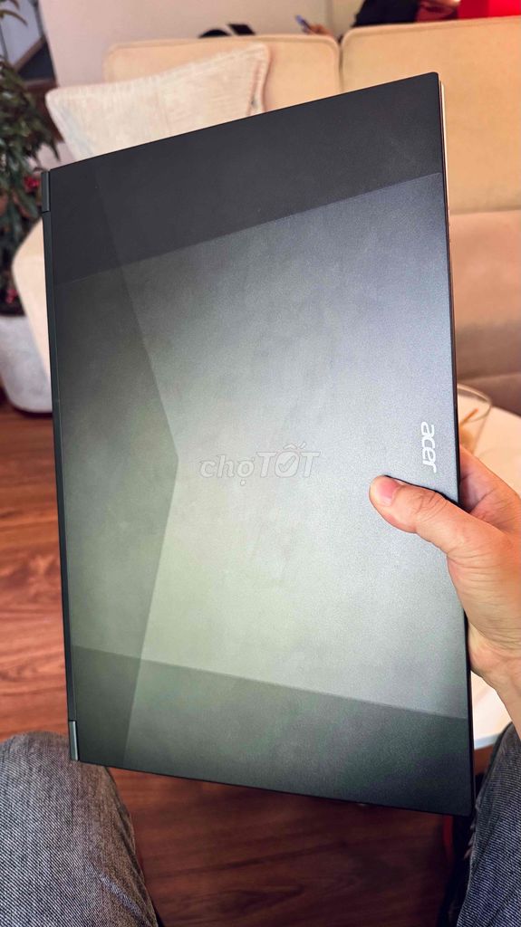 Acer A715-59G i5-12450H/16GB/512GB/RTX 3050 6G. Mua bán Laptop tại Quận Tân Phú Tp Hồ Chí Minh được đăng bởi Pi hình 1