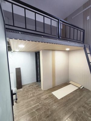 Room 20 m² · Hàn Thuyên