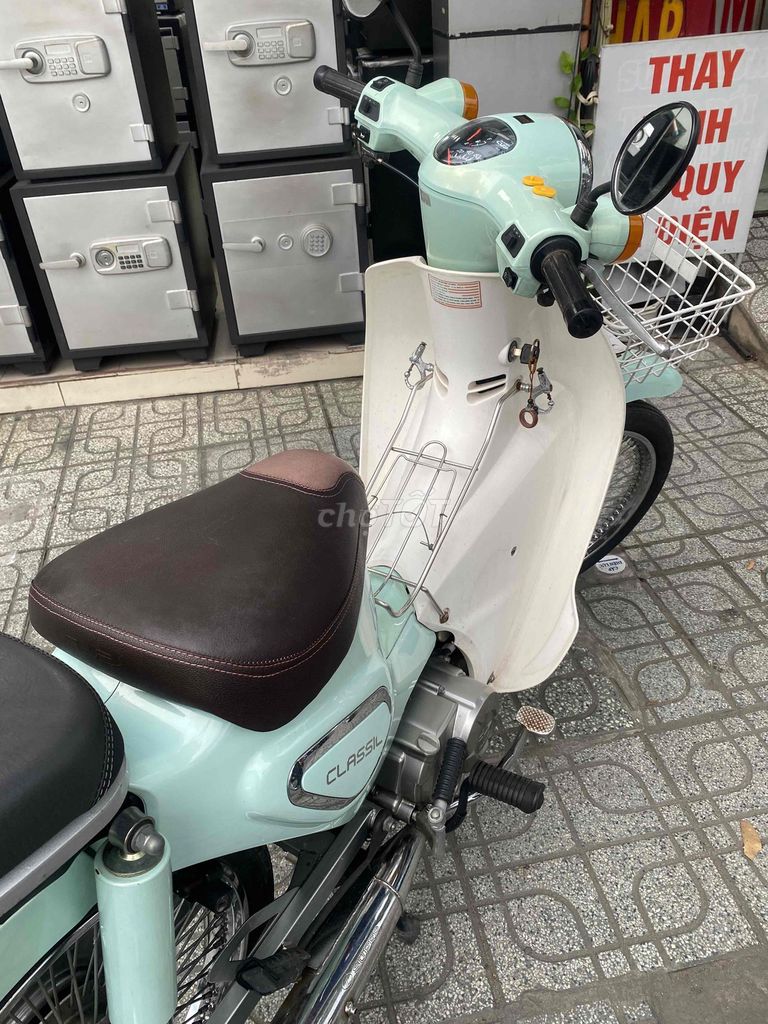 xe máy điện 50. Mua bán Xe điện tại undefined undefined được đăng bởi THAYBÌNHĐIỆNTẠINHÀ hình 5