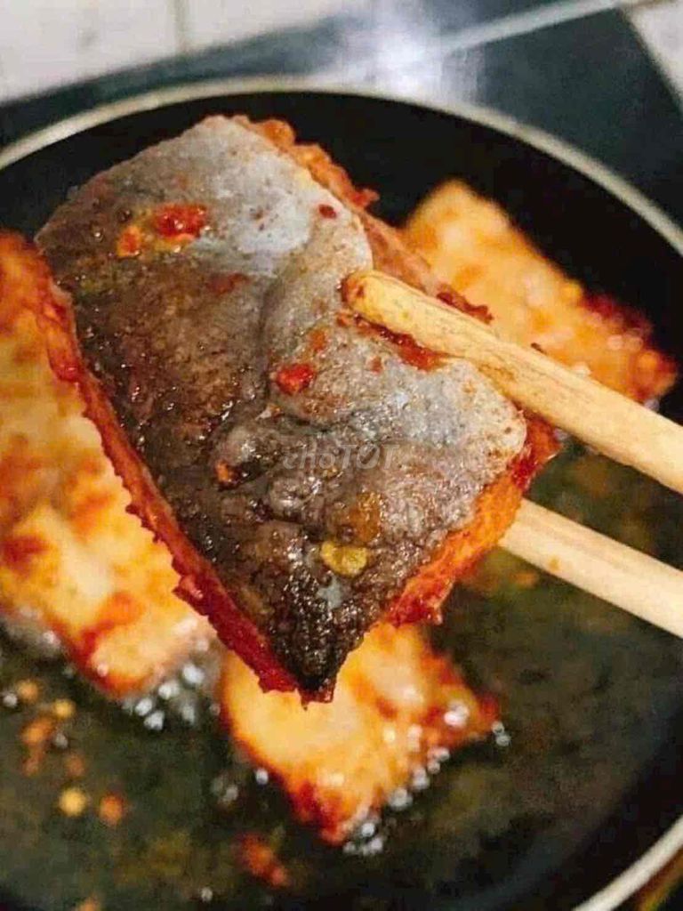 Cá dứa ướp tỏi ớt 500gr nhận order t2 giao. Mua bán Đồ ăn, thực phẩm và các loại khác tại Huyện Hóc Môn Tp Hồ Chí Minh được đăng bởi Hôm Nay Ăn Gì hình 1