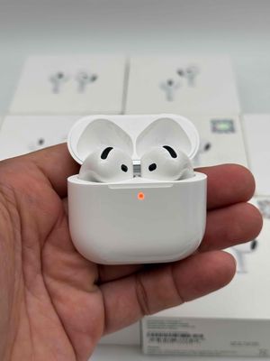Airpods 4 Việt Nam new openbox.. Mua bán Tivi, Âm thanh tại Quận Bình Thạnh Tp Hồ Chí Minh được đăng bởi Duy Thịnh hình 1