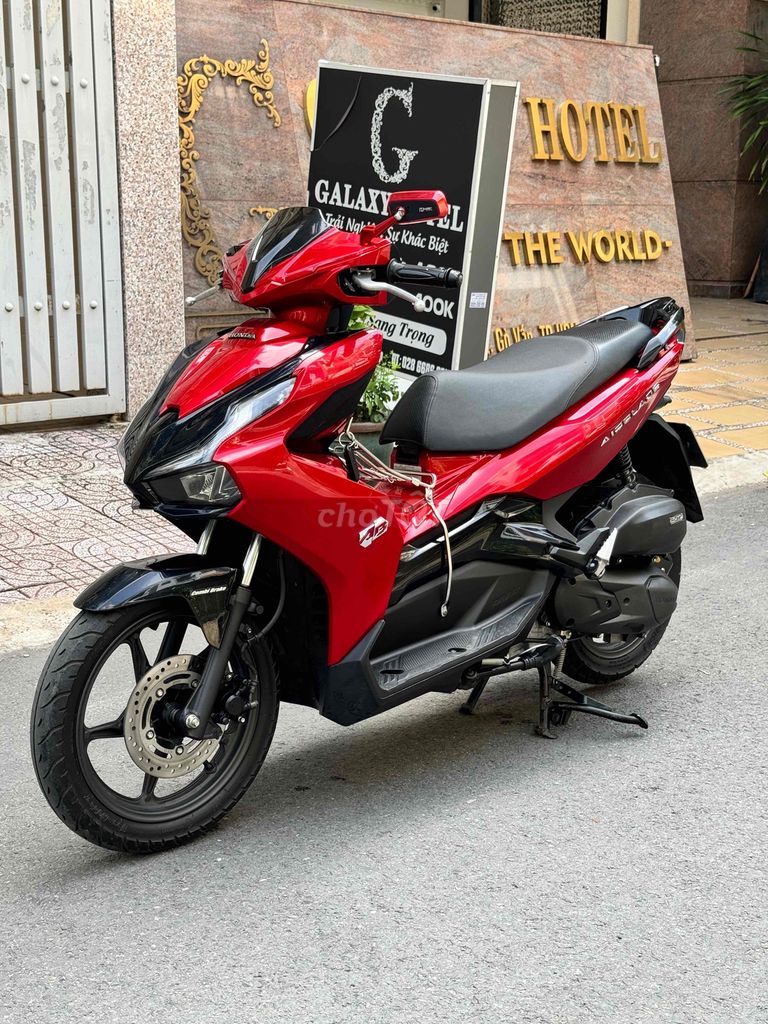 honda AB 125cc siêu đẹp hàng lướt 9 chủ nhu xe moi