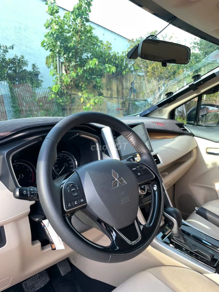 Mitsubishi Xpander 2019 1.5 AT - 65000 km. Mua bán Ô tô tại Huyện Nhà Bè Tp Hồ Chí Minh được đăng bởi nguyễn hải lý hình 6