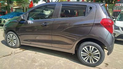 Chevrolet Spark 2016 xám 77062 km. Mua bán Ô tô tại Quận Thanh Xuân Hà Nội được đăng bởi Nhật Trang