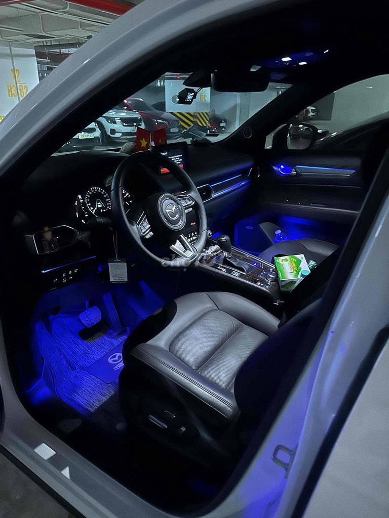 Chính chủ Bán: CX5 2024 Premium Exclusive 1v. Mua bán Ô tô tại Quận Hoàng Mai Hà Nội được đăng bởi Mr Phong hình 5