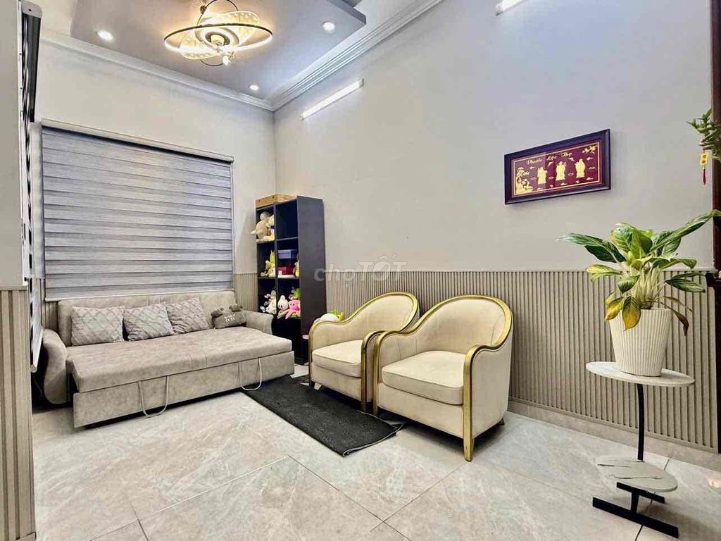 Аренда · 2 комн. · 90 м² · Thành phố Thủ Đức, ул. Đường Hồ Bá Phấn
