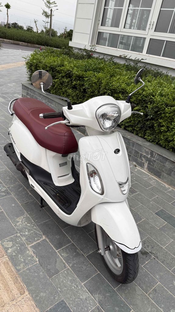 Bans Kimco Like 50cc học sinh không cần bằng lái. Mua bán Xe máy tại Quận Bắc Từ Liêm Hà Nội được đăng bởi Hữu Nhuận hình 5