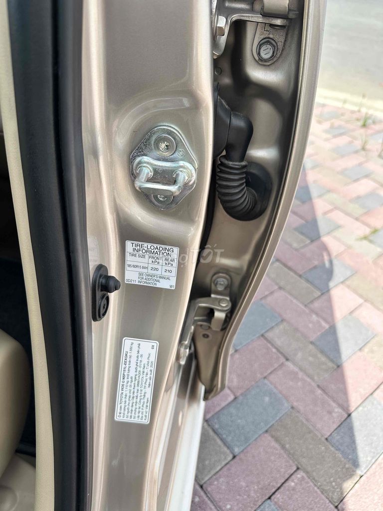 Vios 2020 1.5G CVT. Mua bán Ô tô tại Quận Cái Răng Cần Thơ được đăng bởi Hoàng Anh hình 17