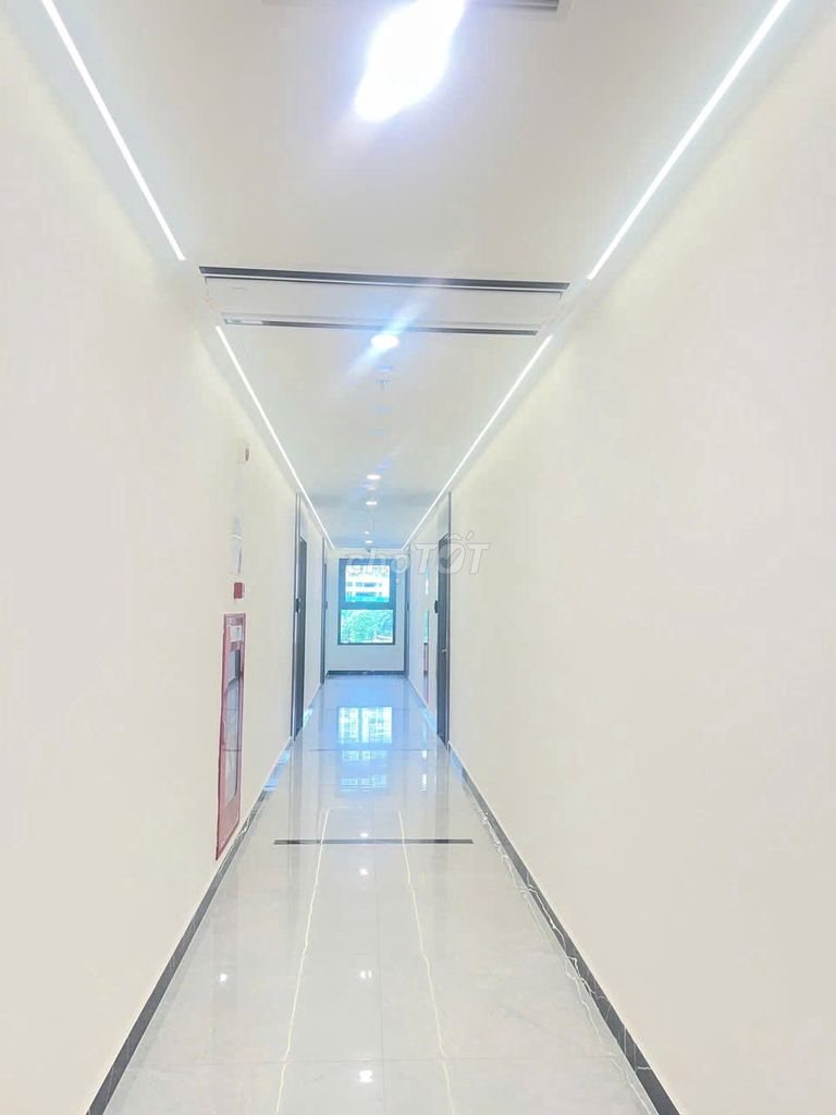 Квартира с 2 спальнями в корпусе Be4 Vinhomes Ocean Park