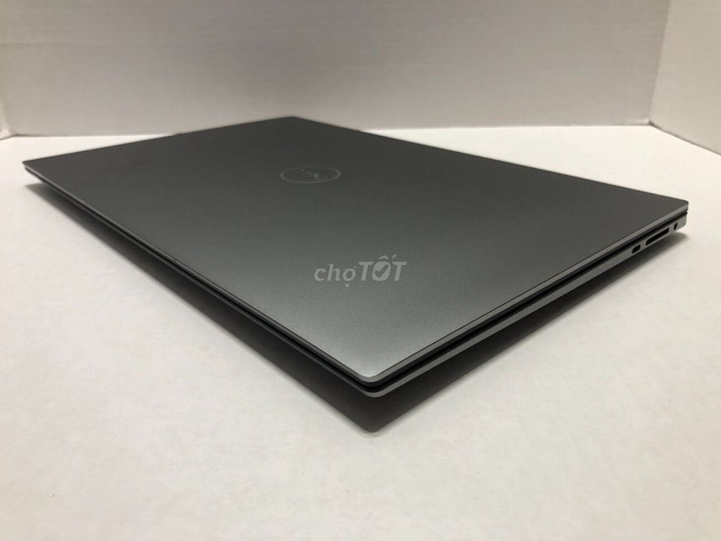Dell Precision 5550 32GB/1TB SSD 4K Cảm ứng USA. Mua bán Laptop tại Quận Cầu Giấy Hà Nội được đăng bởi Quốc Trường hình 1