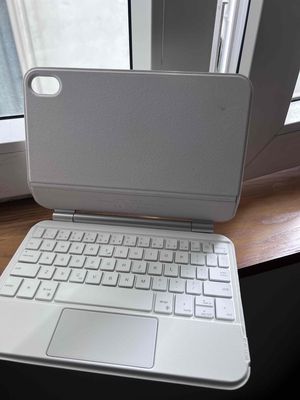 Thanh lý bàn phím ipad còn mới ( vừa mini 7). Mua bán Phụ kiện (Màn hình, Chuột...) tại Quận Ba Đình Hà Nội được đăng bởi Thuỳ Anh đồ hiệu 