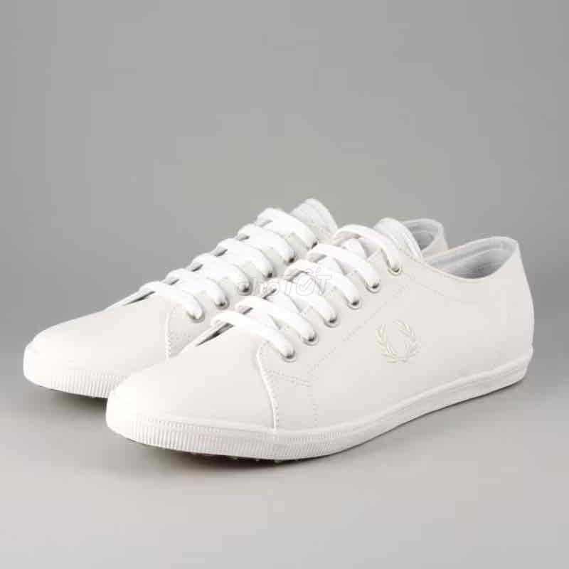 Giày thể thao Sneaker Fred Perry chính hãng 100%. Mua bán Giày dép tại Quận 5 Tp Hồ Chí Minh được đăng bởi tiem dien Cs hình 1