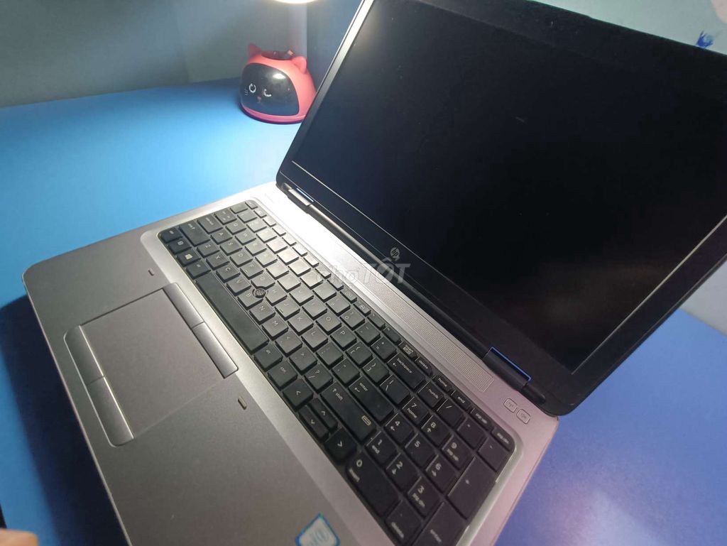 HP Probook 650 G2 I7-6600U 8GB/256GB 95%. Mua bán Laptop tại Thành phố Biên Hòa Đồng Nai được đăng bởi Luaan Thành hình 1