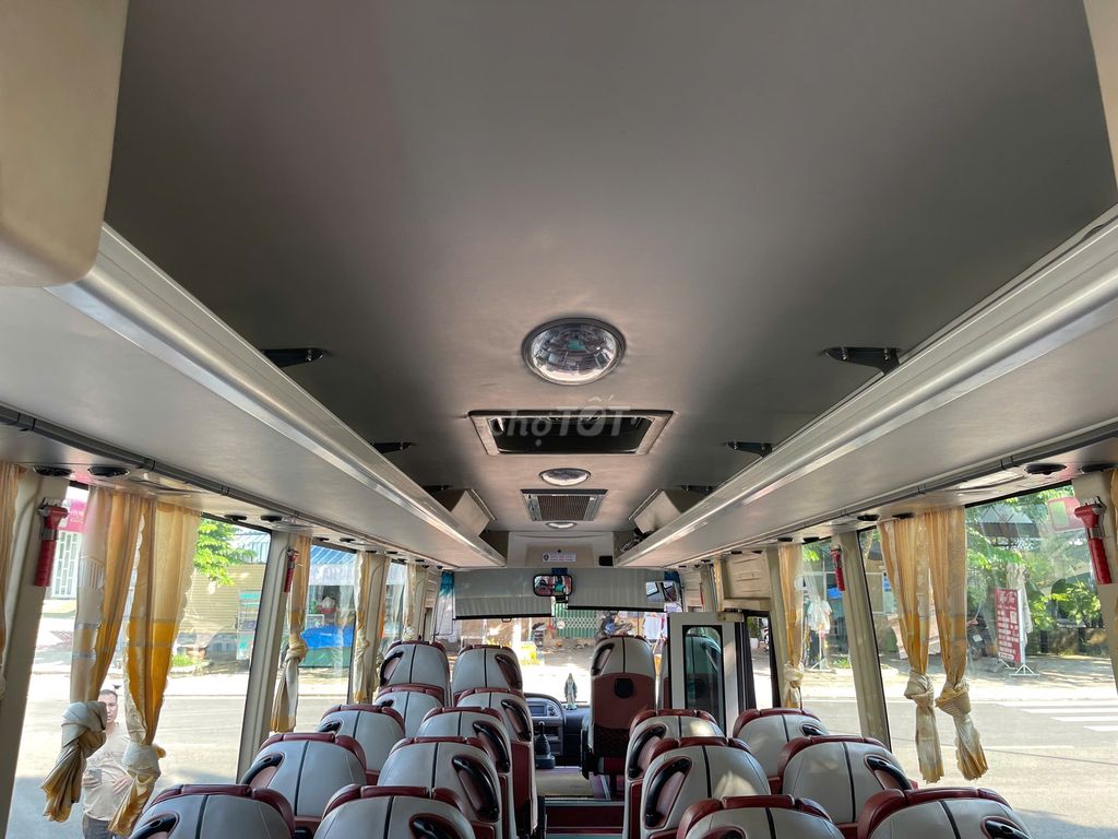 Isuzu samco 2016  máy 5.2. Mua bán Ô tô tại Huyện Tân Phú Đồng Nai được đăng bởi Salon AUTO THÀNH TRUNG Đồng Nai hình 18