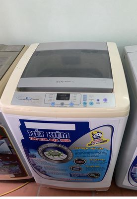 0325278175 - máy giặt lồng đứng Electrolux 8,02kg chuẩn