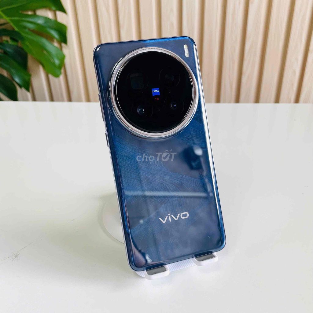 Vivo X200 Pro 5G -12/256GB - Like New - Pin 100. Mua bán Điện thoại tại Quận Ninh Kiều Cần Thơ được đăng bởi Hmphone hình 1