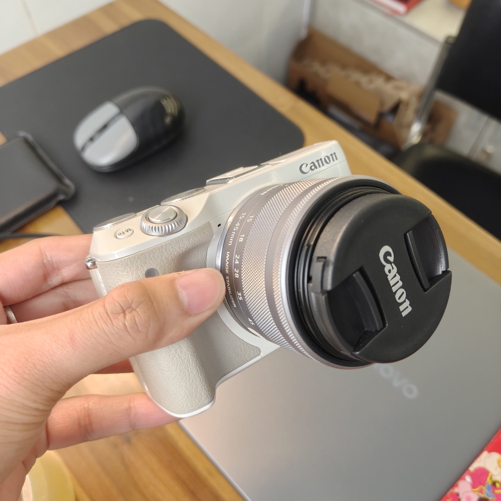 Orision Camera - Shop máy ảnh, máy quay tại Quận Bình Tân, Tp Hồ Chí Minh hình 1