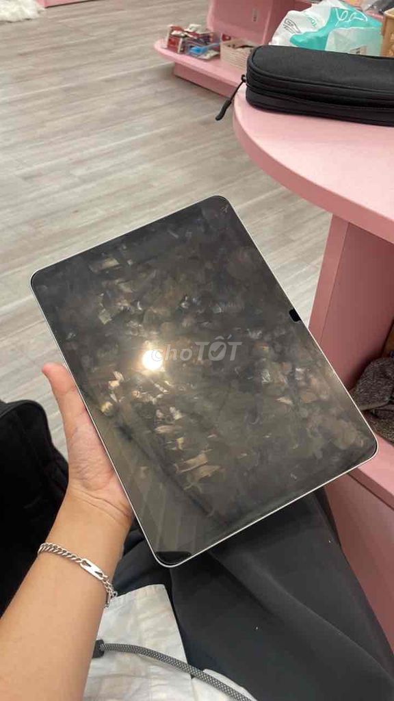 Máy tính bảng Apple Bạc Mới. Mua bán Máy tính bảng tại Thành phố Huế Thừa Thiên Huế được đăng bởi Hồng Phúc hình 1